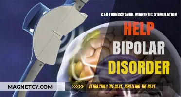 Exploring TMS as a Potential Treatment for Bipolar Disorder