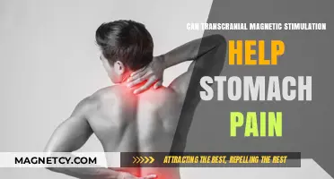 Exploring TMS as a Potential Relief for Stomach Pain
