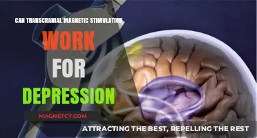 Exploring TMS: A Potential Breakthrough for Treating Depression