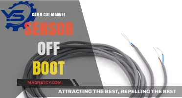 Disabling Magnet Sensors on Boots: A Comprehensive Guide