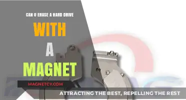 Debunking Myths: Can a Magnet Really Erase Your Hard Drive?
