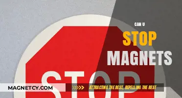 Exploring the Limits: Can You Really Stop Magnets?