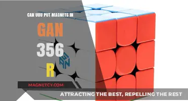 Exploring Magnetic Attachments in the Gan 356 R: A Comprehensive Guide