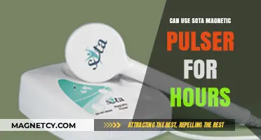 Extended Use of SOTA Magnetic Pulser: Safe or Risky?