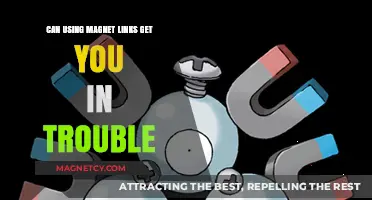 Magnet Links: Legal Risks and Consequences Explained