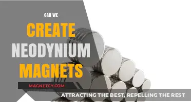Exploring the Creation of Neodymium Magnets: A Comprehensive Guide