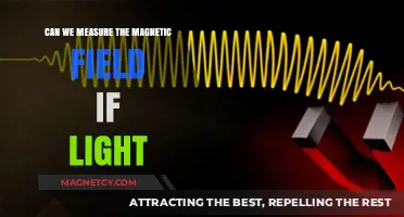 Exploring the Invisible: Can We Measure Light's Magnetic Embrace?