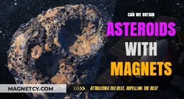 Harvesting Space Rocks: The Magnetic Asteroid Mining Debate