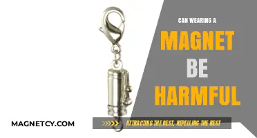 Exploring the Safety of Magnet Jewelry: Facts and Myths