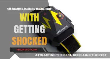 Exploring the Shocking Truth About Magnetic Bracelets: Do They Really Work?
