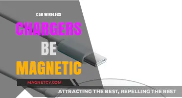 Exploring the Magnetic Nature of Wireless Chargers: A Comprehensive Guide