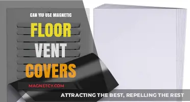 Magnetic Floor Vent Covers: Practical Solution or Unnecessary Gadget?