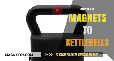 Magnetizing Your Workout: The Surprising Truth About Kettlebells and Magnets