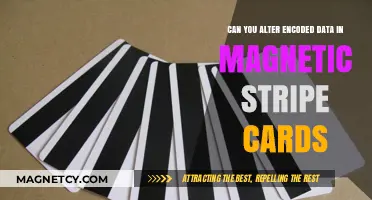 Decoding the Possibilities: Modifying Encoded Data on Magnetic Stripe Cards