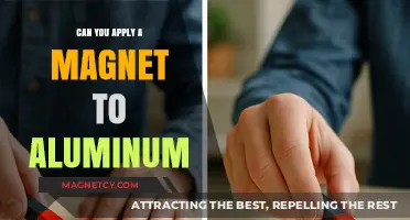 Exploring Magnetic Attractions: Does Aluminum Respond to Magnets?