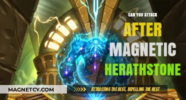 Unleashing Chaos: Post-Magnetic Hearthstone Strategies