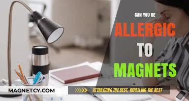 Exploring the Unusual: Can You Really Be Allergic to Magnets?