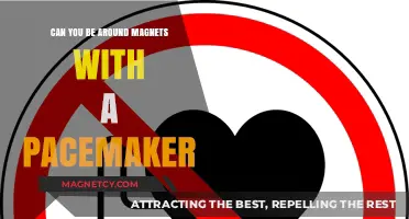 Pacemaker Safety: Understanding Magnet Interactions and Precautions