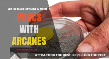 Unlocking the Secrets of Invisibility: Arcanes vs. Magnetic Procs