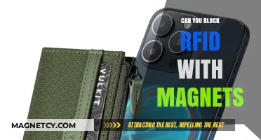 Shielding Your RFID: The Power of Magnets Revealed