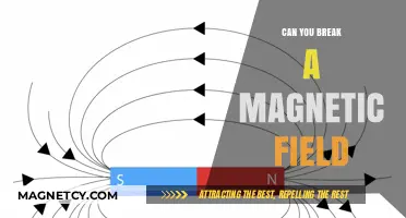 Disrupting Magnetic Fields: A Deep Dive into the Science