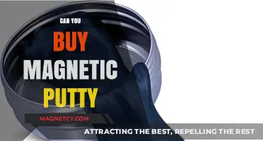 Exploring the Fascinating World of Magnetic Putty: A Comprehensive Guide
