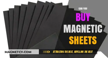 Exploring the Versatility of Magnetic Sheets: A Comprehensive Guide