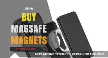Exploring MagSafe: Where to Find and Purchase These Handy Magnets