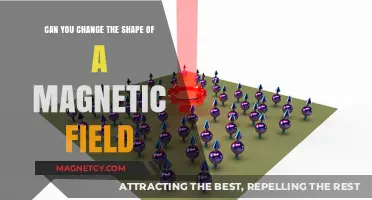 Exploring Magnetic Field Manipulation: Possibilities and Limitations