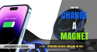 Exploring the Science Behind Charging Magnets: Facts and Myths