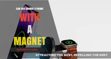 Exploring the Myth: Can You Really Charge Your Phone with a Magnet?