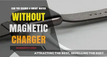 Exploring Alternative Charging Methods for Your Smartwatch