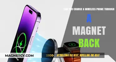 Exploring Magnetic Charging: Can You Power Up Your Wireless Phone?