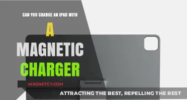 Exploring Magnetic Charging Options for Your iPad: A Comprehensive Guide