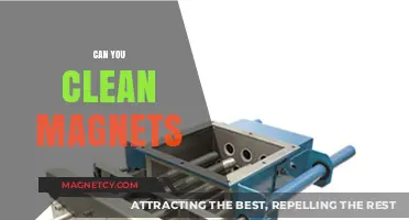 Unleashing the Power of Magnets: A Comprehensive Cleaning Guide