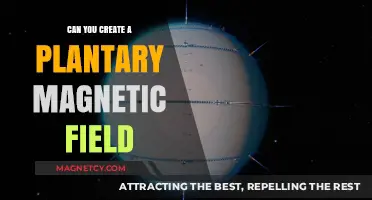 Crafting Cosmic Shields: The Quest for Artificial Planetary Magnetic Fields