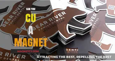 Unraveling the Mystery: Can You Cut a Magnet?