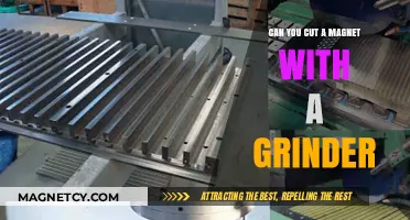 Demystifying Magnet Cutting: A Grinder's Guide to Precision and Safety