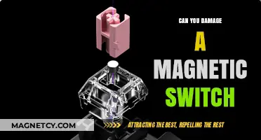 Exploring the Limits: Can You Damage a Magnetic Switch?