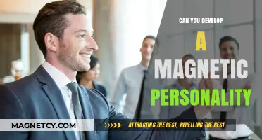 Cultivating Charisma: The Art of Developing a Magnetic Personality