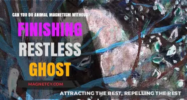Exploring Animal Magnetism: Unfinished Business with Restless Ghosts