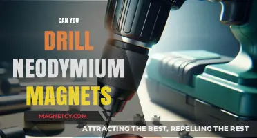 Exploring the Possibilities: Drilling Neodymium Magnets Safely