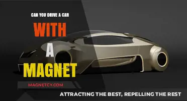 Exploring the Myth: Can Magnets Really Power Your Car?