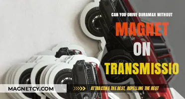 Exploring Duramax Performance: Magnet-Free Transmission Driving