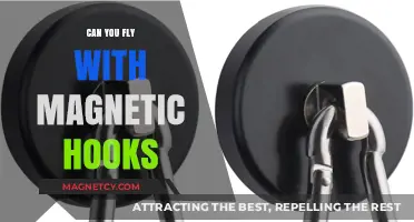 Exploring the Skies: The Fascinating World of Magnetic Hooks in Aviation