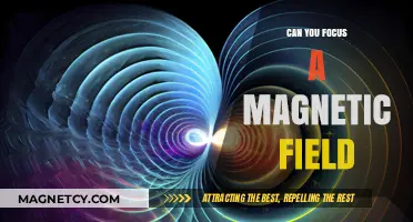 Exploring the Limits: Can You Really Focus a Magnetic Field?