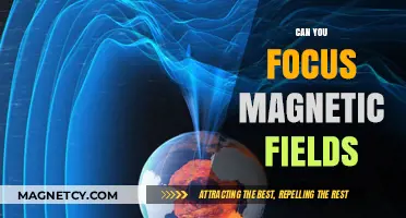 Exploring the Boundaries: Can We Truly Focus Magnetic Fields?