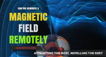 Exploring the Frontiers of Remote Magnetic Field Generation