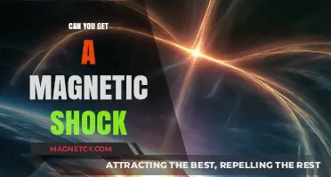 Exploring the Risks: Can You Really Get a Magnetic Shock?