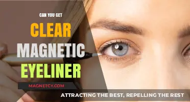 Achieving Precision: The Quest for Clear Magnetic Eyeliner
